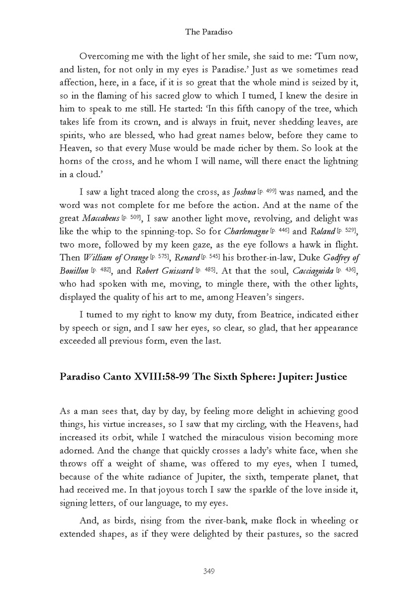 Dante: The Divine Comedy - Page 345